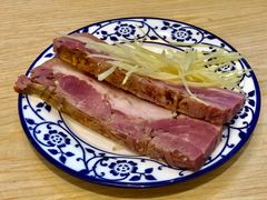 -镇南锅盖面馆(解放路店)