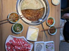 -季季红火锅(长沙步行街店)