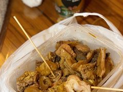 -明记牛杂(新马路分店)