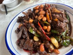 小血鸭-永州体苑血鸭店(第一分店)