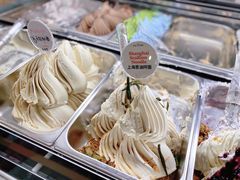-Dal Cuore 达可芮冰淇淋(陕西北路店)