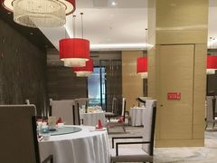 -青岛富力艾美酒店-乐美中餐厅创意胶东菜
