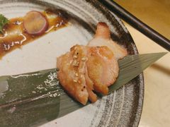 -鞠橘居酒屋(仁恒江湾新天地店)