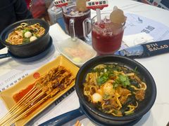 -姐弟俩土豆粉(西安小寨店)