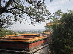 -颐和园