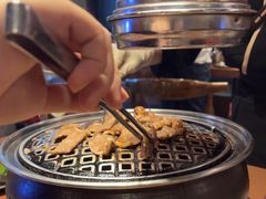 -陇璟烧肉酒场(友谊阳光城店)