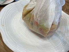 纸上焗鲜鲍-成都吃客(九眼桥店)