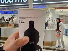 -古茗(东鼓道店)