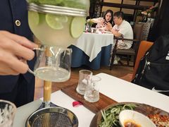 -狮拾久·现代新加坡料理(福田COCO Park店)