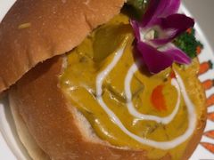 -太食獸泰式茶餐厅(IFS国金中心店)