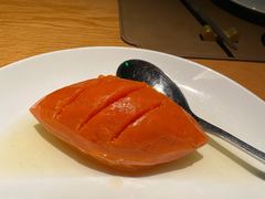 蜜汁红薯-新荣记(西溪湿地店)