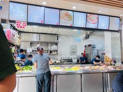 -林静小吃(复兴路店)