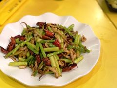 辣炒鱿鱼须-望京小腰(北京总店)