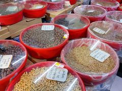 -方林富炒货店(西溪路78号本人店)