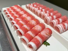 -海底捞火锅(天通苑华联店)