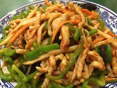-北大地皖峰饭馆