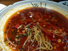 -老馆子·建德菜·山肴鱼鲜(海威新界店)