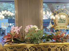 -玉林烤鸭店(垡头店)
