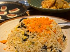 -原志优秀食材·匠心料理·海胆主题(金亿广场店)