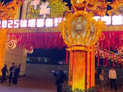 -深圳锦绣中华民俗村