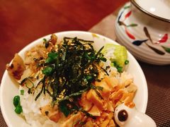 -弓二·烧鸟居酒屋(财富购物中心店)