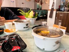 -顶福胜潮汕牛肉火锅(观沙岭店)