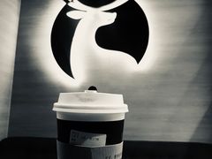 热拿铁-瑞幸咖啡(外滩SOHO店)