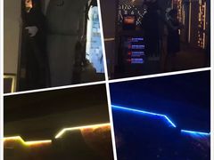 -AMG海上明珠影城(上海环球港RealDCinema店)