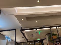 -新旺茶餐厅·早餐·夜宵(仙霞店)