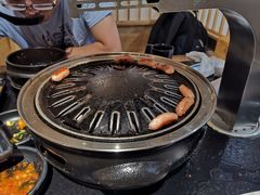 -九田家黑牛烤肉料理(石路天虹店)