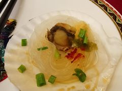 烤扇贝-九十九顶毡房(阜石路店)