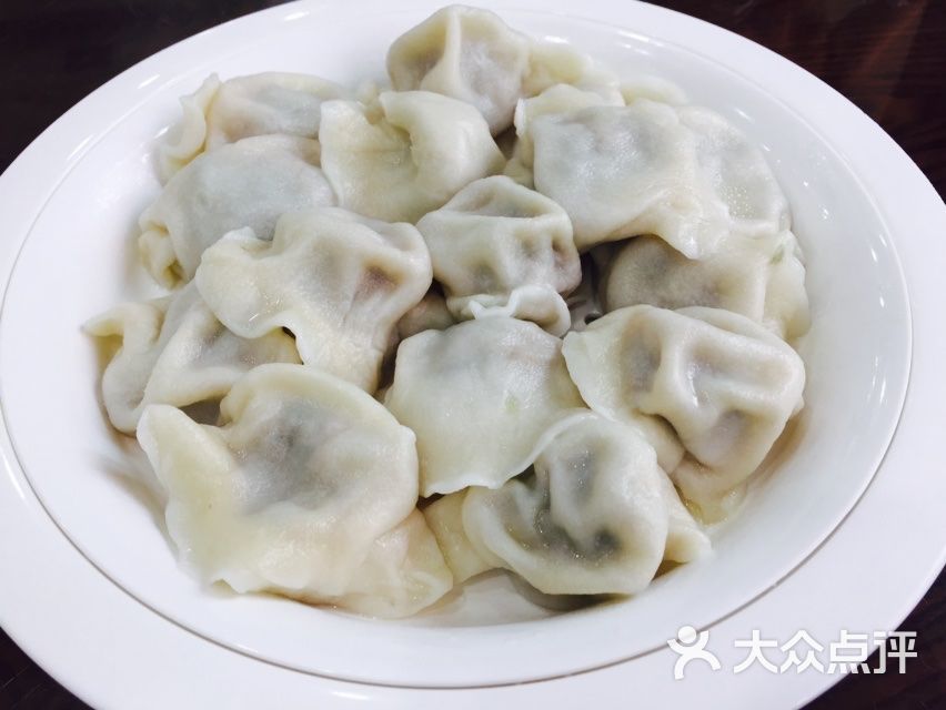 福记饺子王(浑南店-图片-沈阳美食-大众点评网