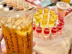 -食味酒味天津菜·古法鲜酿米酒(鼓楼店)