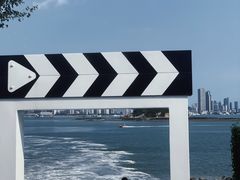 -海沧湾公园