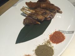 -掌柜的店·河南菜(新天地店)