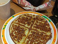 -比格比萨自助(南京万达茂店)