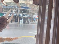 -新花城蟹粉馆(乌鲁木齐店)