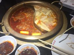 -川中故事·成都老火锅(东书房店)