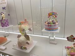 -好利来(牡丹园店)