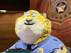 -上海迪士尼度假区