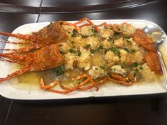 -昆山裕元花园酒店·囍园中餐厅