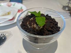 -盘炉forenza·云贵川融合小食堂 ( 钟楼中柳巷店)
