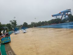 -苏州乐园森林水世界