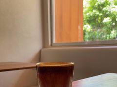 -The PEAT Coffee(深业中城店)