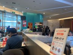 -北李妈妈菜·海肠捞饭(开发区万达店)