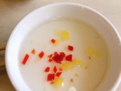 杏仁豆腐-砂锅居(西四店)