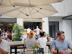 -RAC BAR(安福路店)