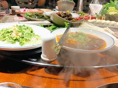 -哈拉海和牛主题餐厅(哈西店)