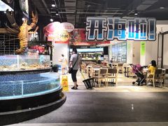 -旺豪阳光超市(友谊阳光城店)
