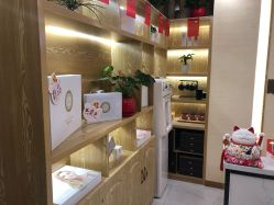 -芳朵美容养生SPA